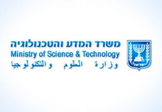 Link to Ministry of Science and Technology